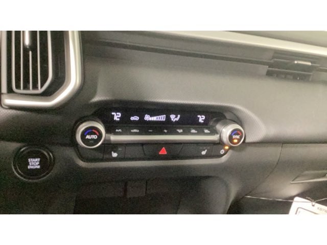 2026 Mazda Mazda CX-50 2.5 S Meridian Edition