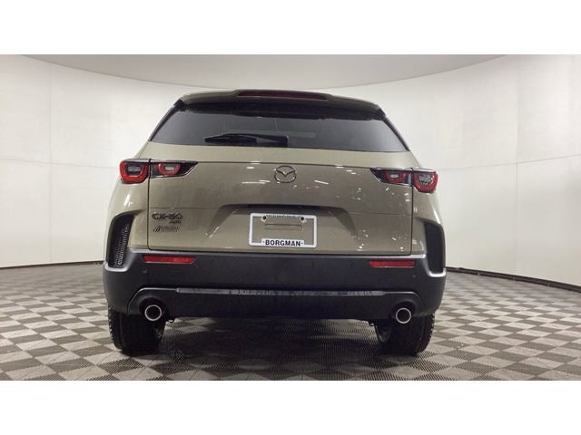 2026 Mazda Mazda CX-50 2.5 S Meridian Edition