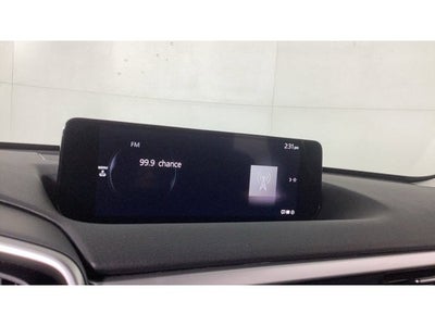 2026 Mazda Mazda CX-50 2.5 S Meridian Edition