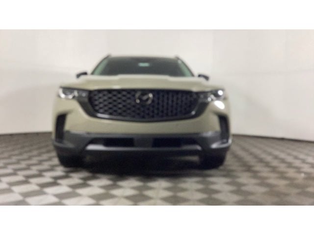 2026 Mazda Mazda CX-50 2.5 S Meridian Edition