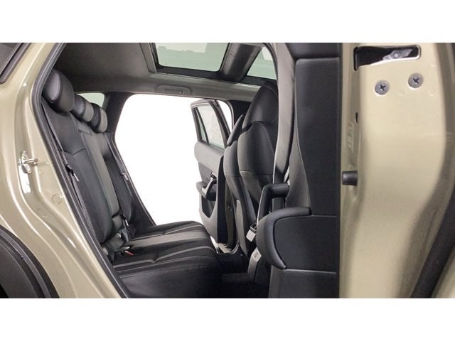 2026 Mazda Mazda CX-50 2.5 S Meridian Edition