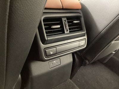 2026 Mazda Mazda CX-50 2.5 Turbo Meridian Edition