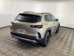 2026 Mazda Mazda CX-50 2.5 Turbo Meridian Edition