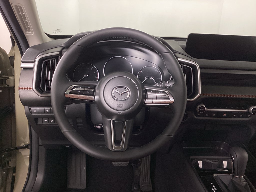 2026 Mazda Mazda CX-50 2.5 Turbo Meridian Edition