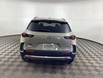 2026 Mazda Mazda CX-50 2.5 Turbo Meridian Edition