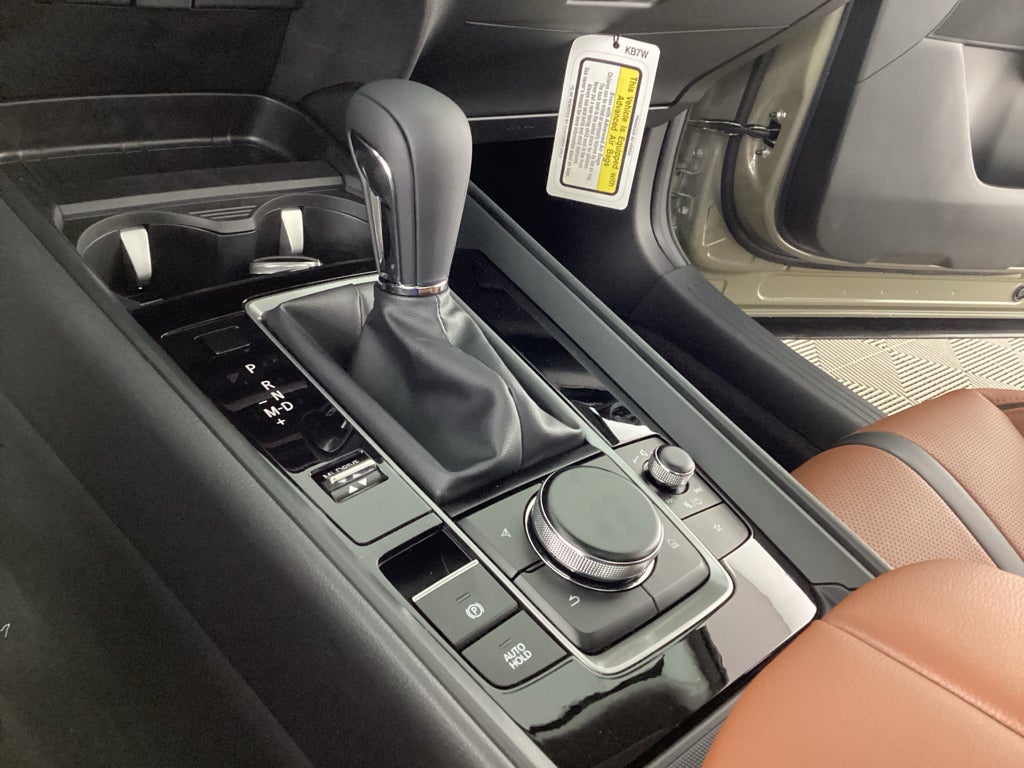 2026 Mazda Mazda CX-50 2.5 Turbo Meridian Edition