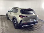 2026 Mazda Mazda CX-50 2.5 Turbo Meridian Edition