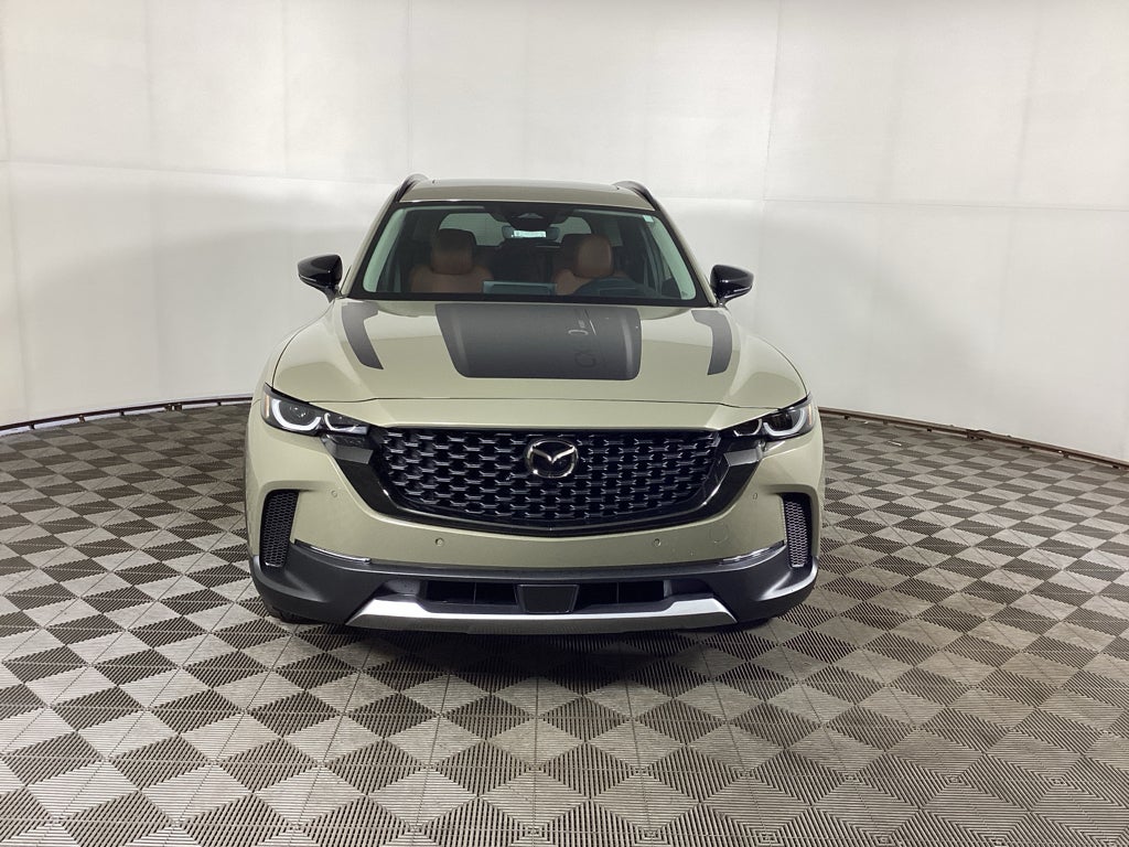2026 Mazda Mazda CX-50 2.5 Turbo Meridian Edition