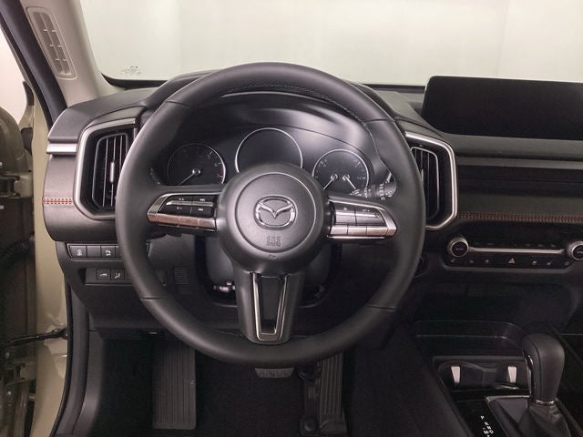2026 Mazda Mazda CX-50 2.5 Turbo Meridian Edition