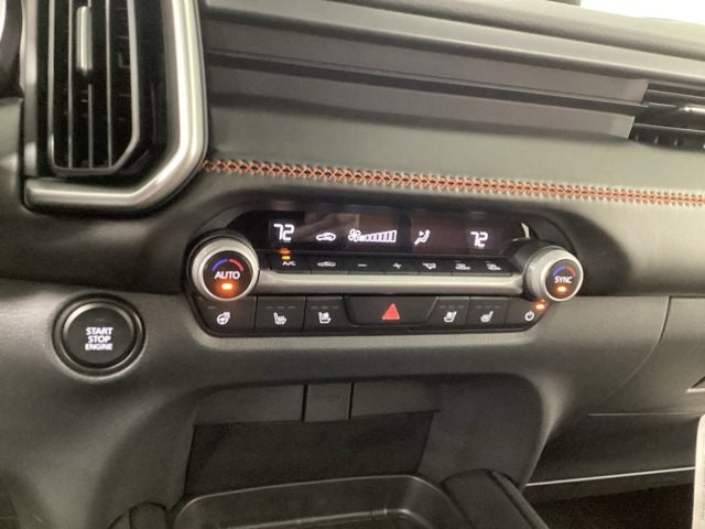 2026 Mazda Mazda CX-50 2.5 Turbo Meridian Edition