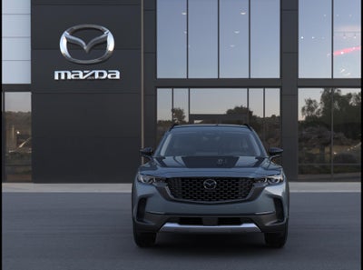 2026 Mazda Mazda CX-50 2.5 Turbo Meridian Edition