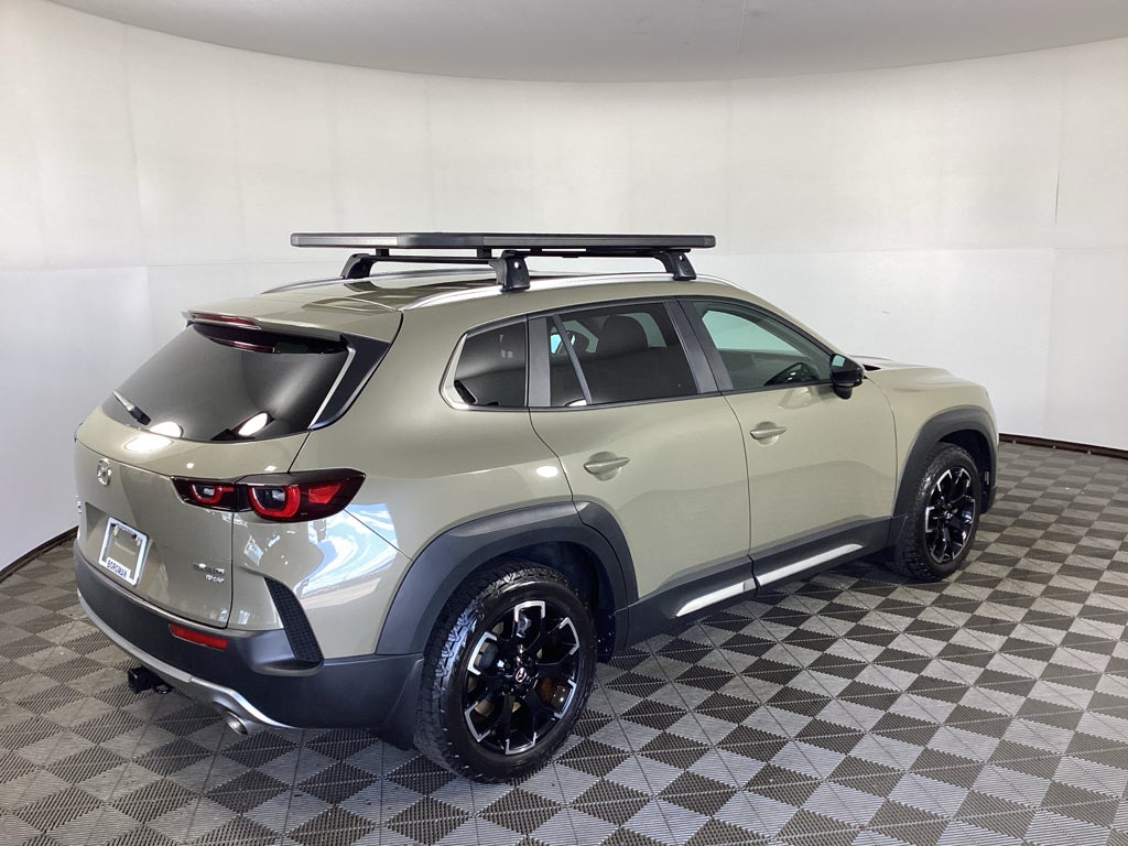 2023 Mazda Mazda CX-50 2.5 Turbo Meridian Edition