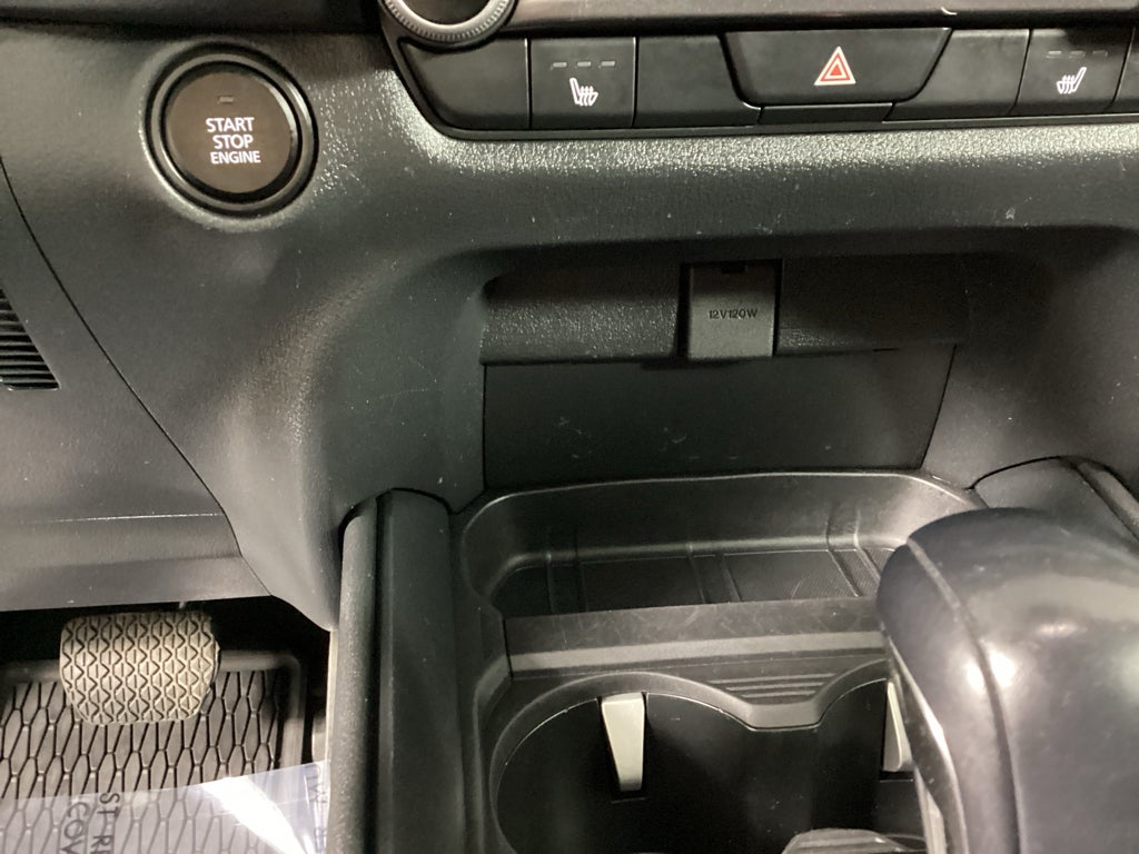 2023 Mazda Mazda CX-50 2.5 Turbo Meridian Edition
