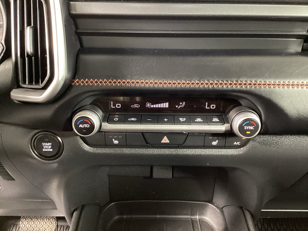 2023 Mazda Mazda CX-50 2.5 Turbo Meridian Edition
