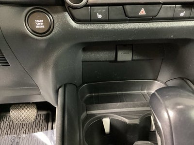2023 Mazda Mazda CX-50 2.5 Turbo Meridian Edition