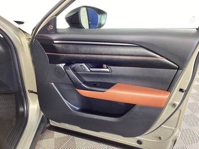 2023 Mazda Mazda CX-50 2.5 Turbo Meridian Edition