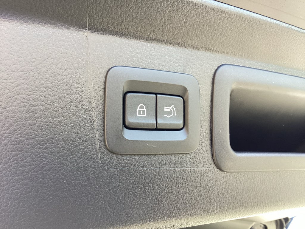 2026 Mazda Mazda CX-50 2.5 Turbo Meridian Edition