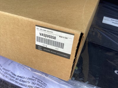 2026 Mazda Mazda CX-50 2.5 Turbo Meridian Edition