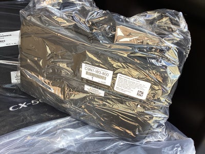 2026 Mazda Mazda CX-50 2.5 Turbo Meridian Edition