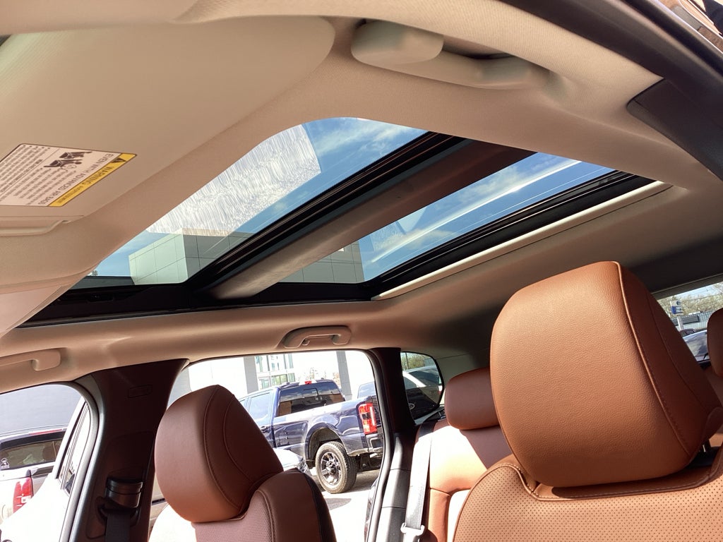 2026 Mazda Mazda CX-50 2.5 Turbo Meridian Edition