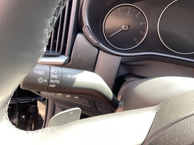 2026 Mazda Mazda CX-50 2.5 Turbo Meridian Edition