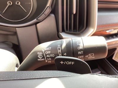 2026 Mazda Mazda CX-50 2.5 Turbo Meridian Edition