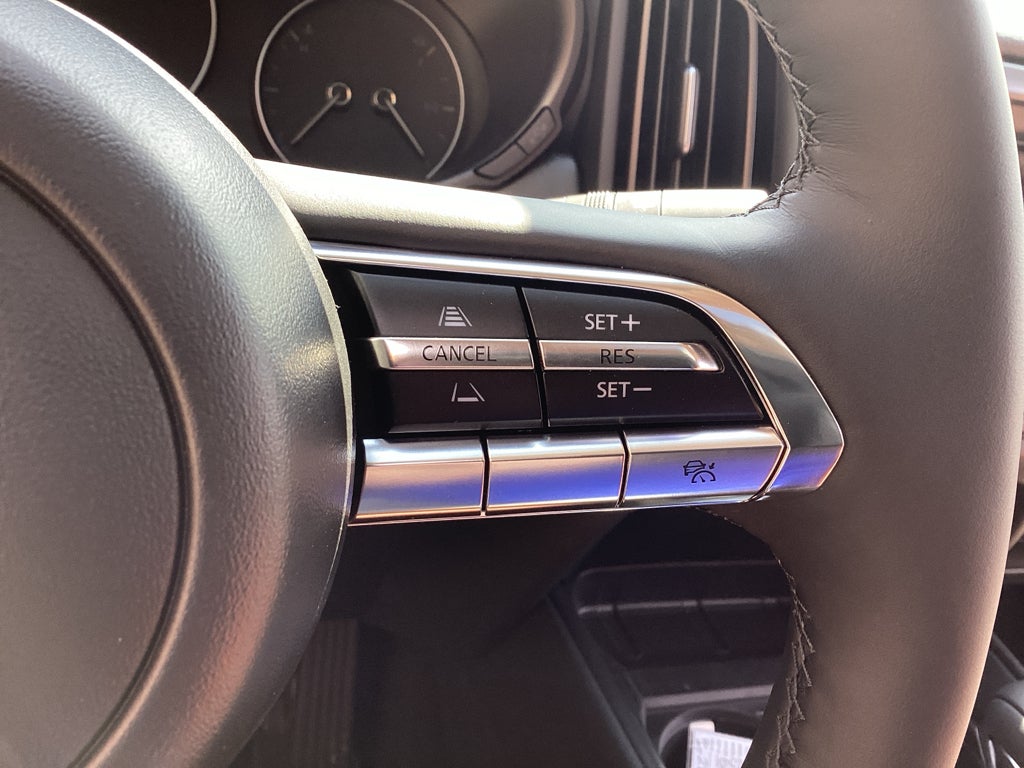 2026 Mazda Mazda CX-50 2.5 Turbo Meridian Edition