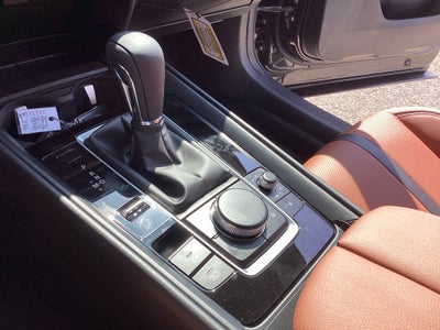 2026 Mazda Mazda CX-50 2.5 Turbo Meridian Edition