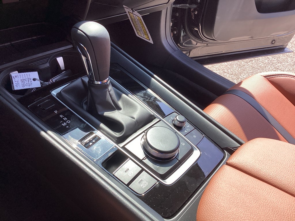 2026 Mazda Mazda CX-50 2.5 Turbo Meridian Edition