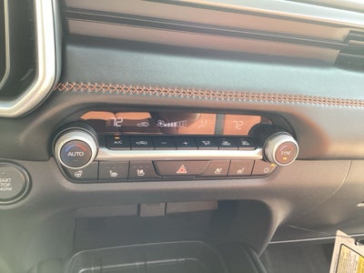 2026 Mazda Mazda CX-50 2.5 Turbo Meridian Edition