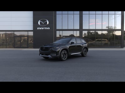 2026 Mazda Mazda CX-50 2.5 Turbo Meridian Edition