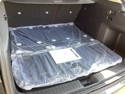 2026 Mazda Mazda CX-50 2.5 Turbo Meridian Edition