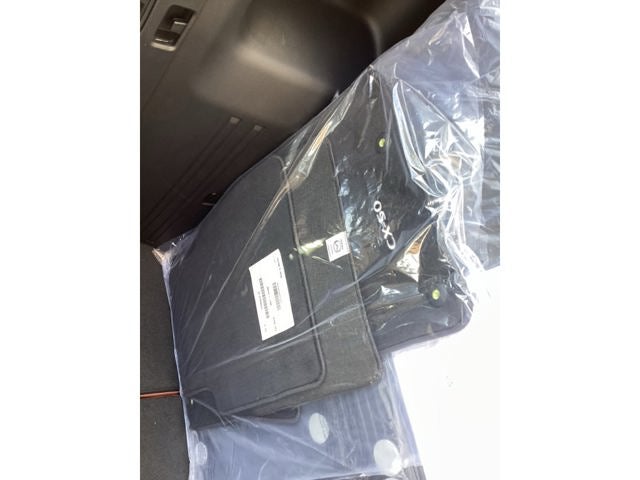 2026 Mazda Mazda CX-50 2.5 Turbo Meridian Edition