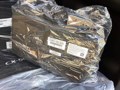 2026 Mazda Mazda CX-50 2.5 Turbo Meridian Edition