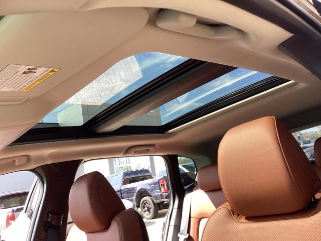 2026 Mazda Mazda CX-50 2.5 Turbo Meridian Edition