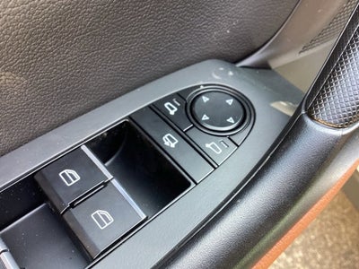 2026 Mazda Mazda CX-50 2.5 Turbo Meridian Edition