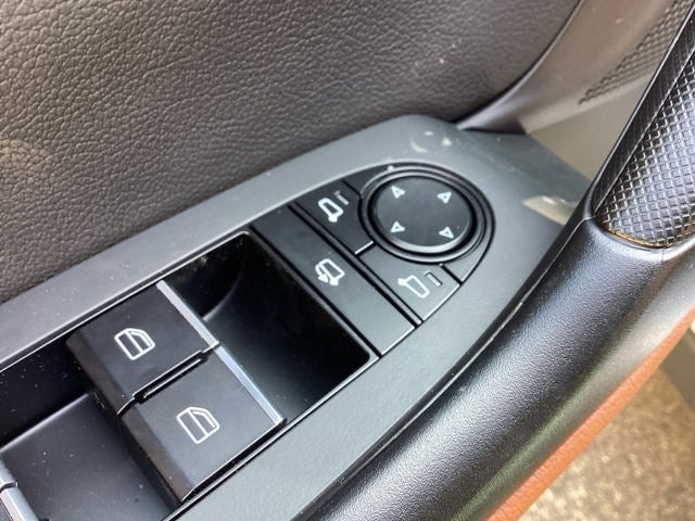 2026 Mazda Mazda CX-50 2.5 Turbo Meridian Edition