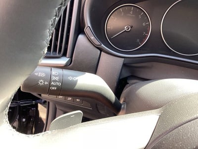 2026 Mazda Mazda CX-50 2.5 Turbo Meridian Edition