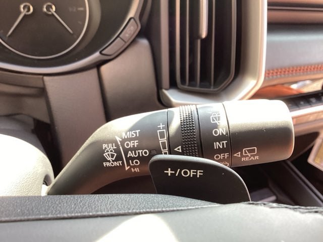 2026 Mazda Mazda CX-50 2.5 Turbo Meridian Edition