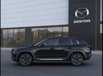 2026 Mazda Mazda CX-50 2.5 Turbo Meridian Edition