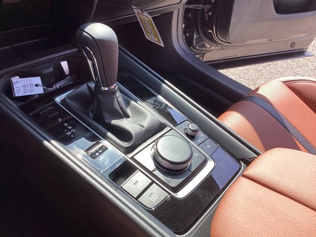 2026 Mazda Mazda CX-50 2.5 Turbo Meridian Edition