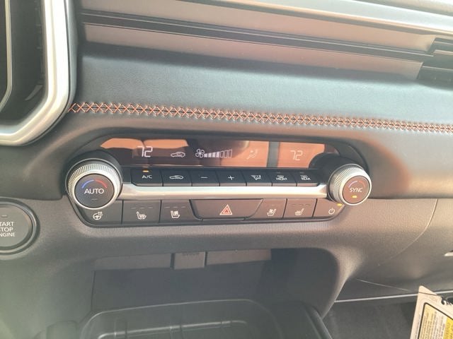 2026 Mazda Mazda CX-50 2.5 Turbo Meridian Edition