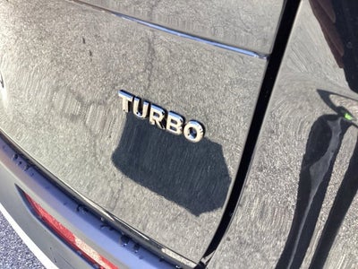 2026 Mazda Mazda CX-50 2.5 Turbo Meridian Edition