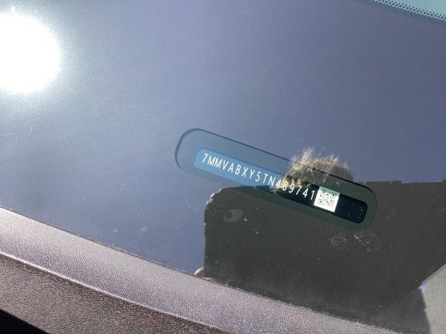 2026 Mazda Mazda CX-50 2.5 Turbo Meridian Edition