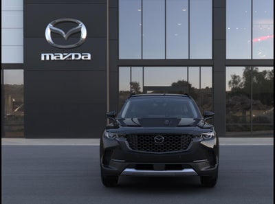 2026 Mazda Mazda CX-50 2.5 Turbo Meridian Edition