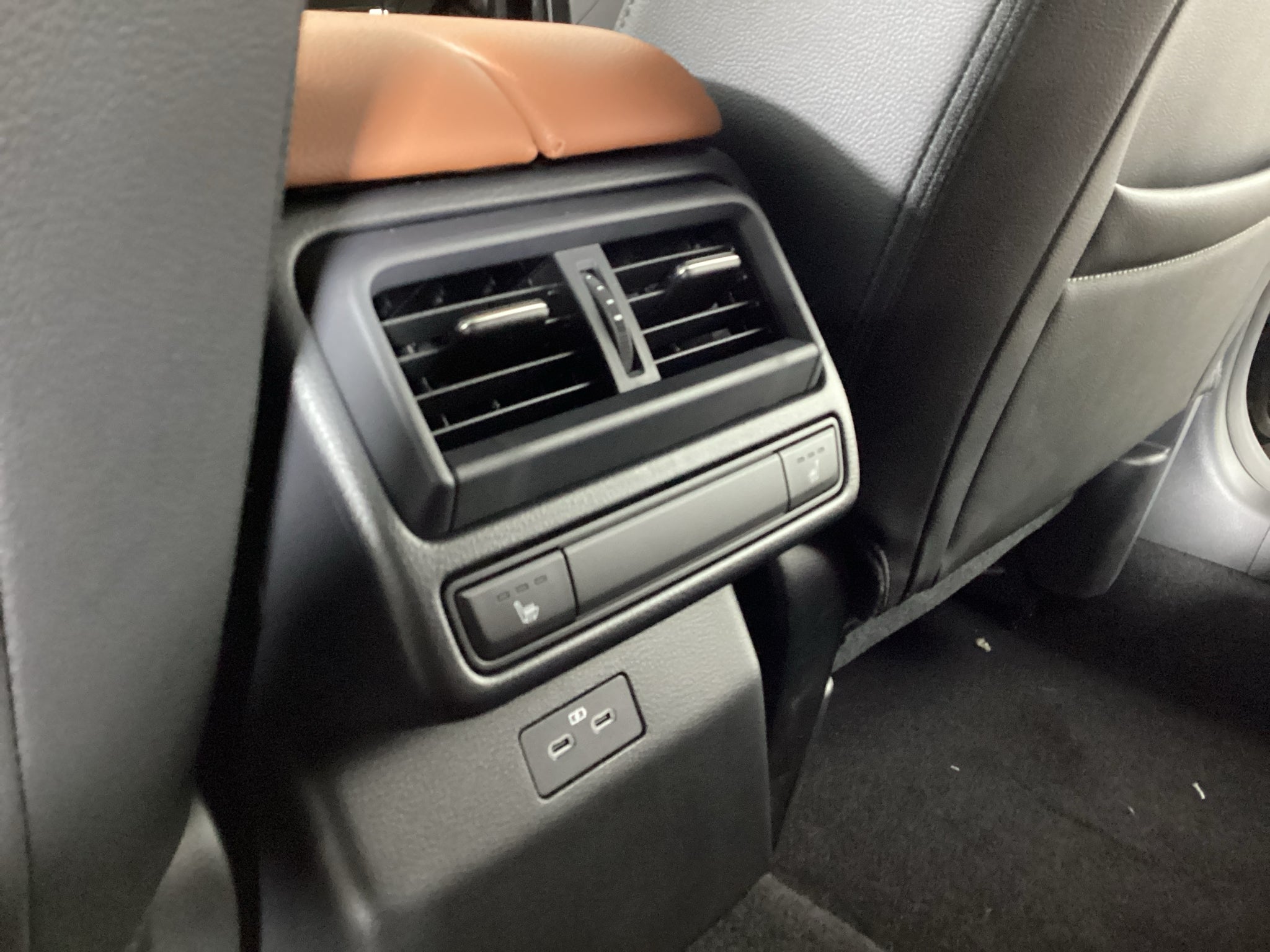 2026 Mazda Mazda CX-50 2.5 Turbo Meridian Edition
