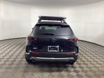 2026 Mazda Mazda CX-50 2.5 Turbo Meridian Edition