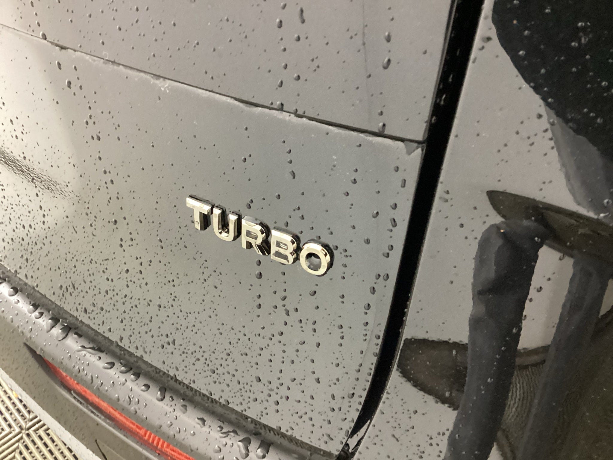 2026 Mazda Mazda CX-50 2.5 Turbo Meridian Edition