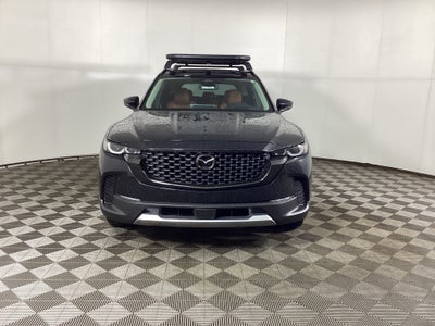 2026 Mazda Mazda CX-50 2.5 Turbo Meridian Edition