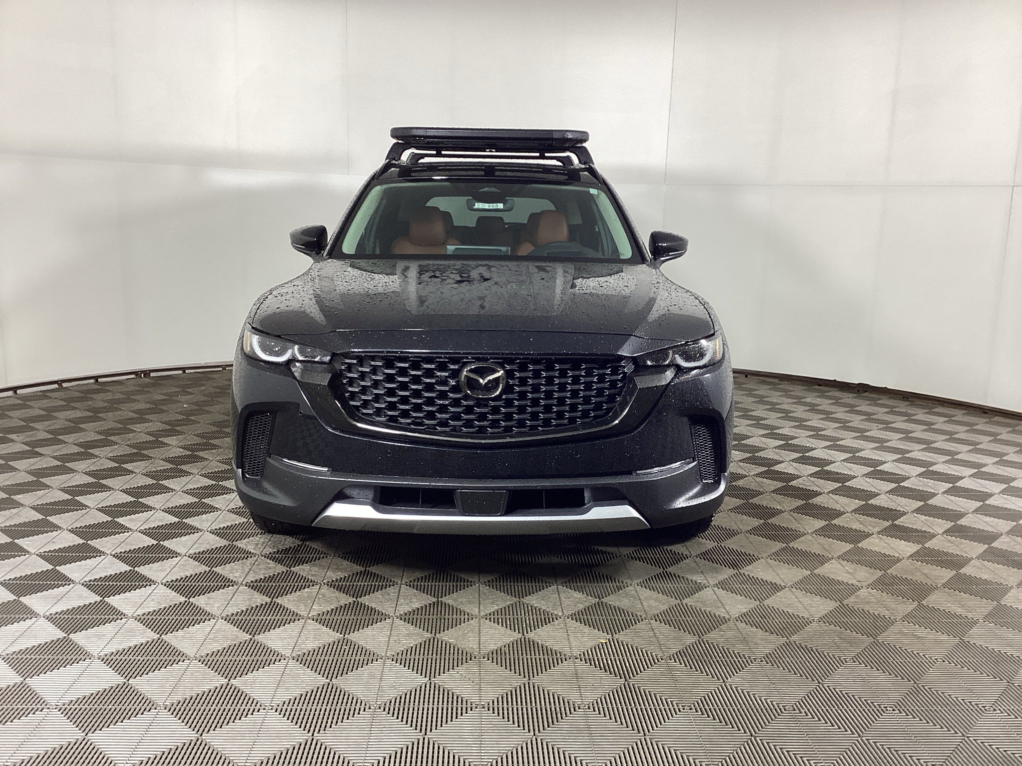 2026 Mazda Mazda CX-50 2.5 Turbo Meridian Edition